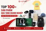 TOP 100+ Sản Phẩm Quà Tặng Doanh Nghiệp Theo Từng Mục Đích Sử Dụng – Cập Nhật 2026