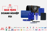 Vì Sao Doanh Nghiệp FDI Tại Việt Nam Chọn GIGA GIFT Là Đối Tác Quà Tặng Lâu Dài