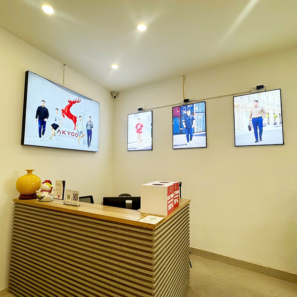 3 ĐỊA CHỈ SHOP BIG SIZE NAM CỦA AKYOO TẠI HÀ NỘI – FORM LỚN, KHÍ CHẤT LỚN