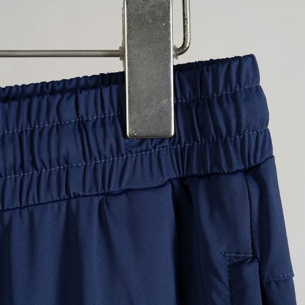 Chi tiết set bộ thể thao xanh big szie nam AKYOO, thời trang cho người ngoại cỡ từ 80-140kg