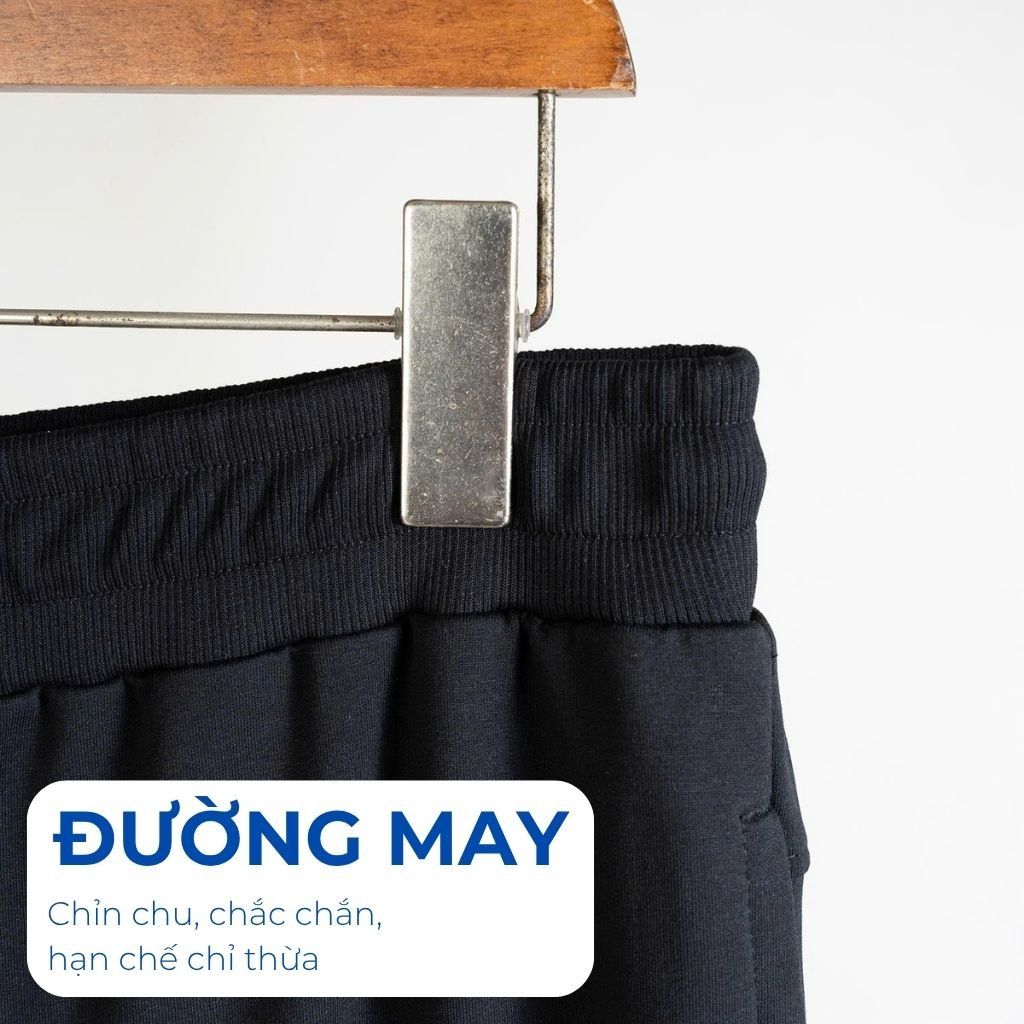 Mô tả set bộ nỉ thêu big size nam Akyoo