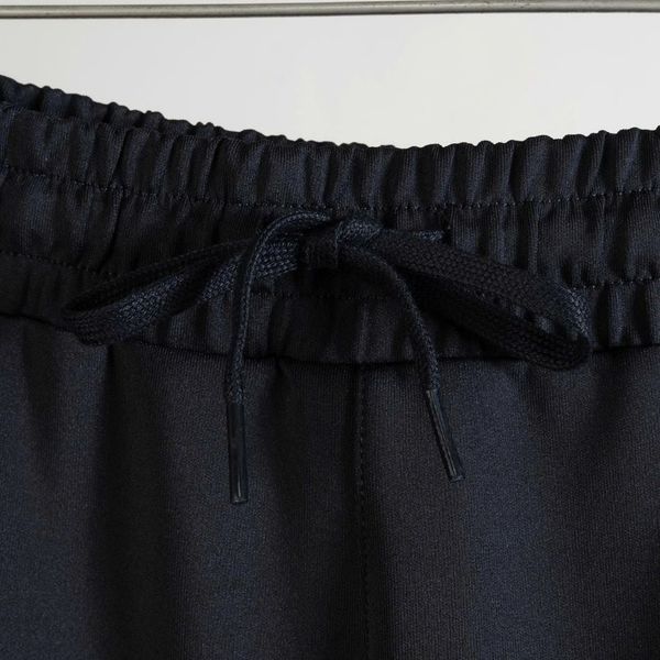 Chi tiết quần short thun big size nam AKYOO, thời trang cho người ngoại cỡ từ 80-140kg