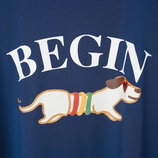 Chi tiết áo thun than in big size nam AKYOO