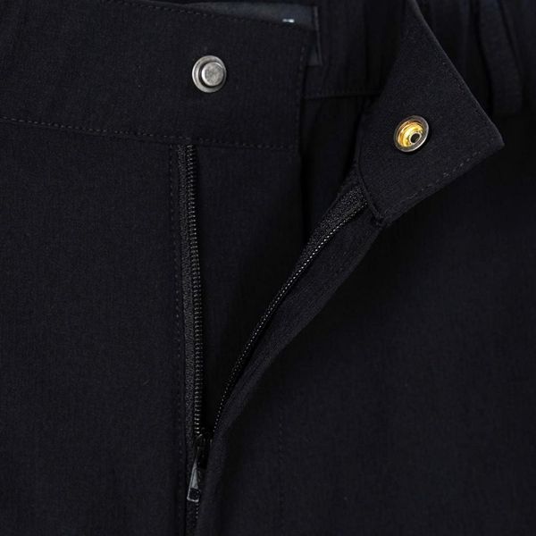 Chi tiết quần gió big size nam AKYOO