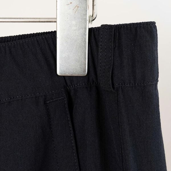 Chi tiết quần gió big size nam AKYOO