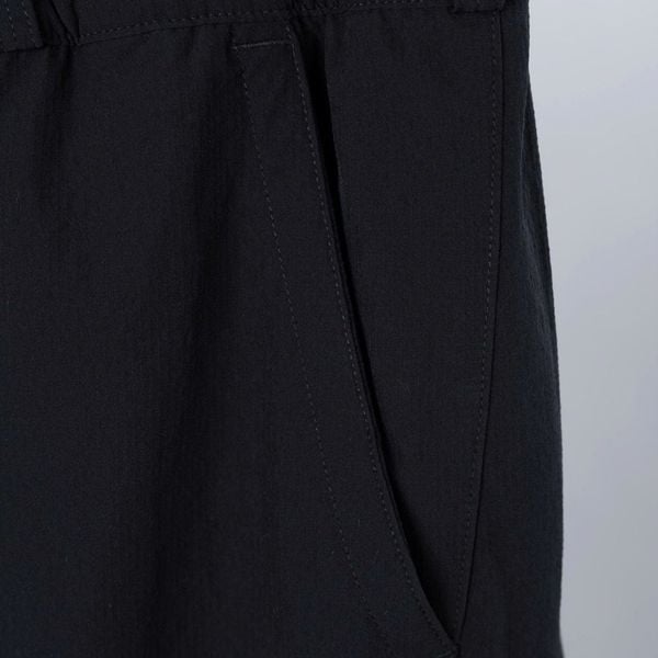 Chi tiết quần gió big size nam AKYOO