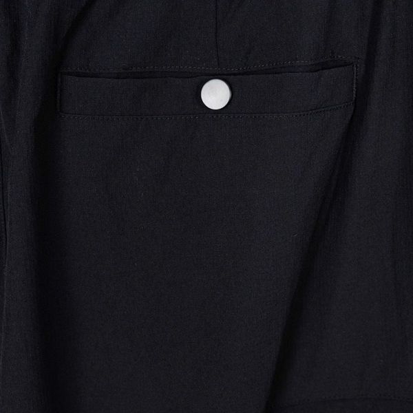 Chi tiết quần gió big size nam AKYOO