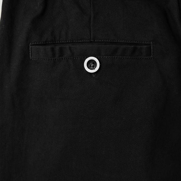 Chi tiết quần jogger kaki big size nam AKYOO