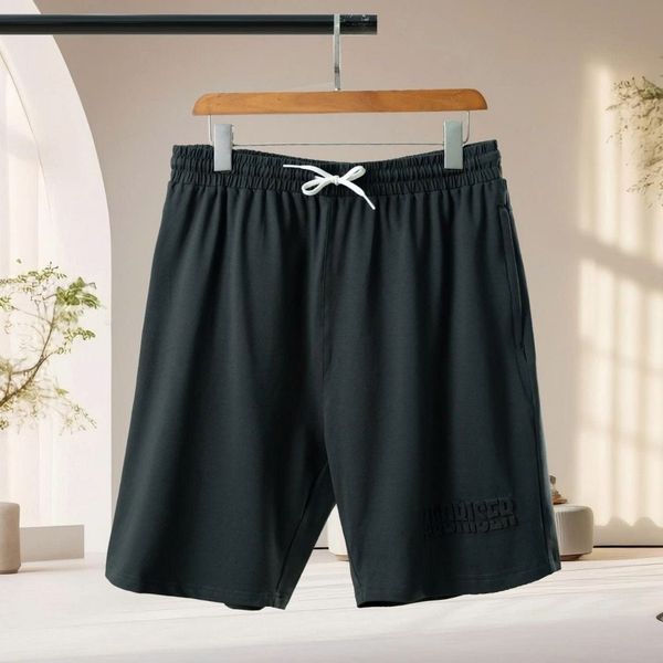 Chi tiết set bộ thun dập nổi big size nam AKYOO