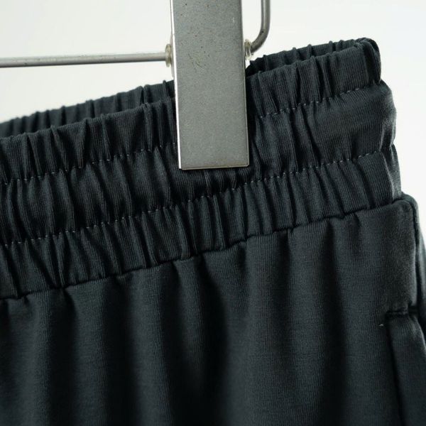 Chi tiết set bộ thun dập nổi big size nam AKYOO