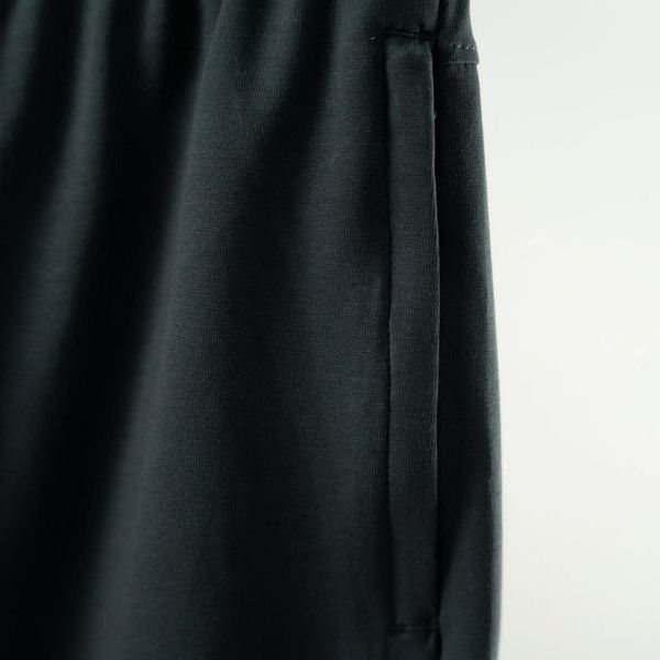 Chi tiết set bộ thun dập nổi big size nam AKYOO