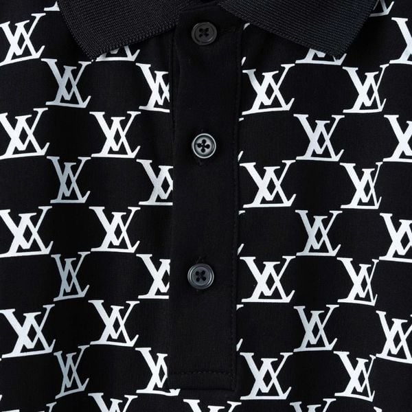 Chi tiết set bộ họa tiết big size nam AKYOO