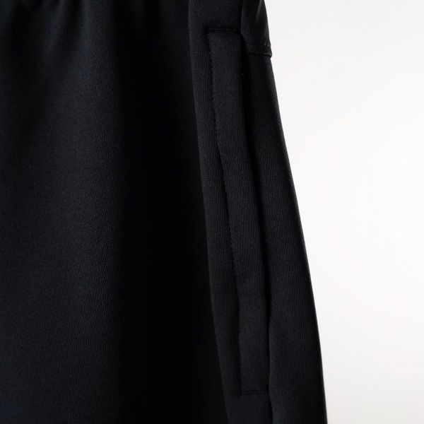 Chi tiết set bộ thể thao đen big size nam AKYOO