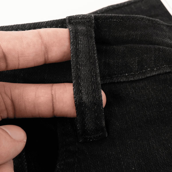 Bảng size quần short jean big size nam AKYOO