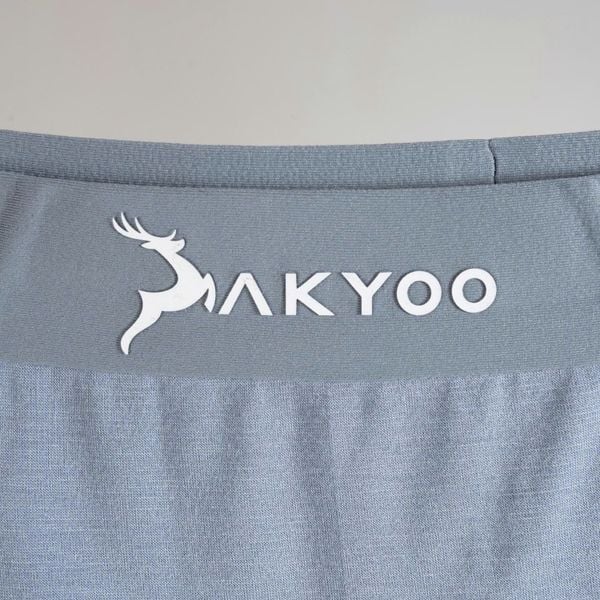 Mô tả chi tiết quần sịp tam giác bamboo big size nam AKYOO