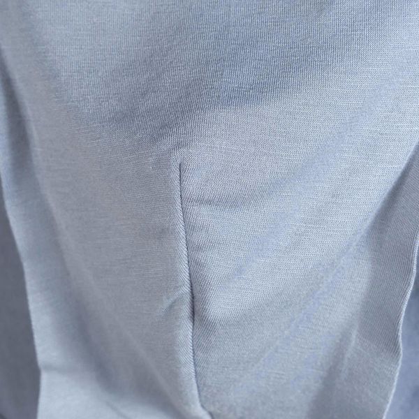 Mô tả chi tiết quần sịp tam giác bamboo big size nam AKYOO