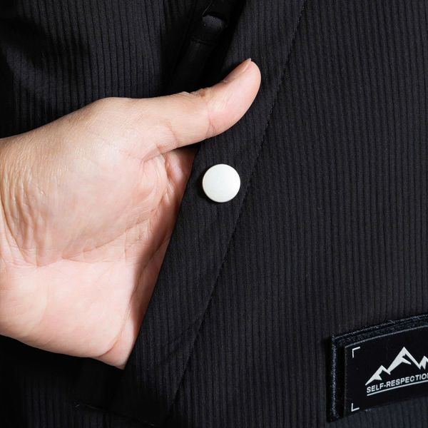 Mô tả chi tiết áo khoác phao đại hàn big size nam Akyoo