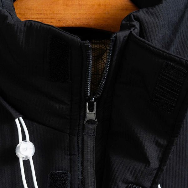 Mô tả chi tiết áo khoác phao đại hàn big size nam Akyoo