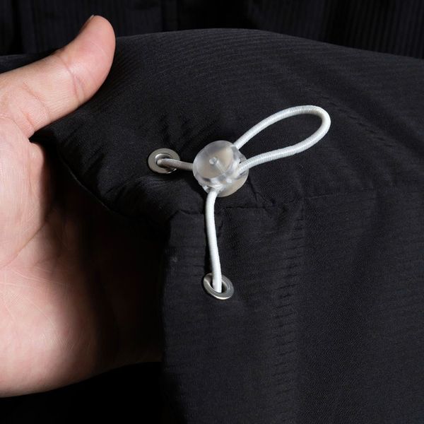 Mô tả chi tiết áo khoác phao đại hàn big size nam Akyoo