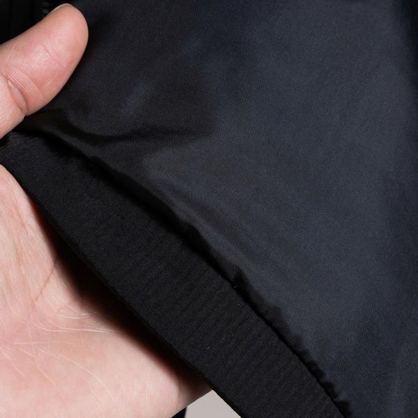 Mô tả chi tiết áo khoác phao đại hàn big size nam Akyoo