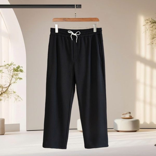 Mô tả chi tiết quần nỉ dài big size nam Akyoo