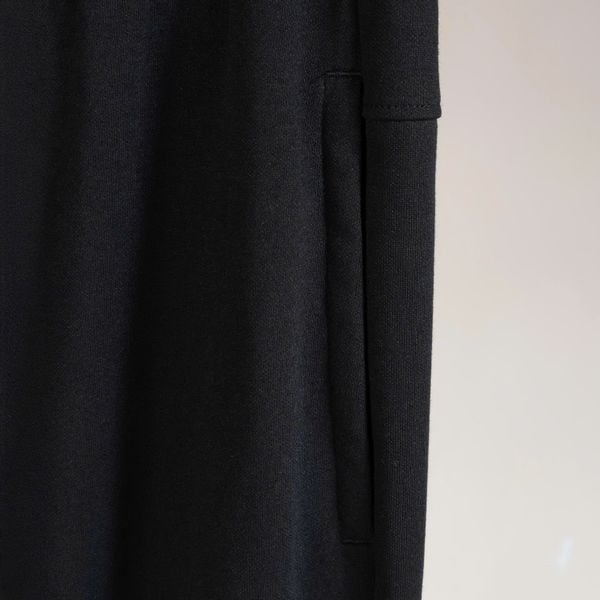 Mô tả chi tiết quần nỉ dài big size nam Akyoo