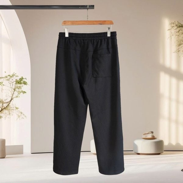 Mô tả chi tiết quần nỉ dài big size nam Akyoo