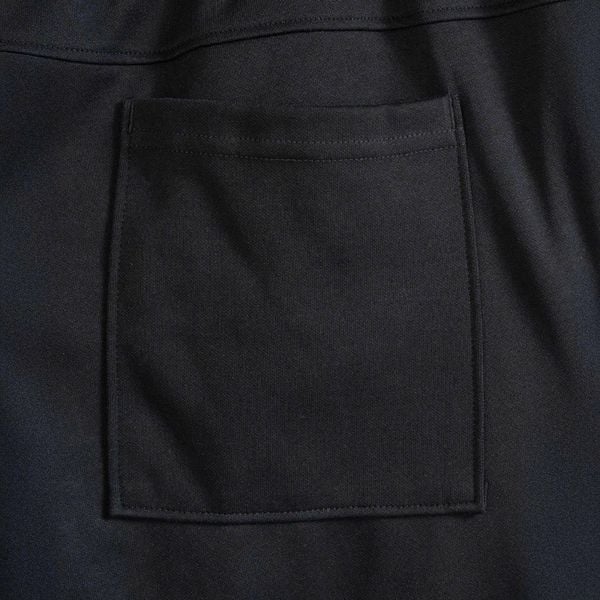 Mô tả chi tiết quần nỉ dài big size nam Akyoo