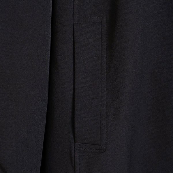 Mô tả chi tiết áo khoác bomber chần bông big size nam Akyoo