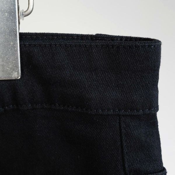 Mô tả chi tiết quần jean ống suông big size nam AKYOO