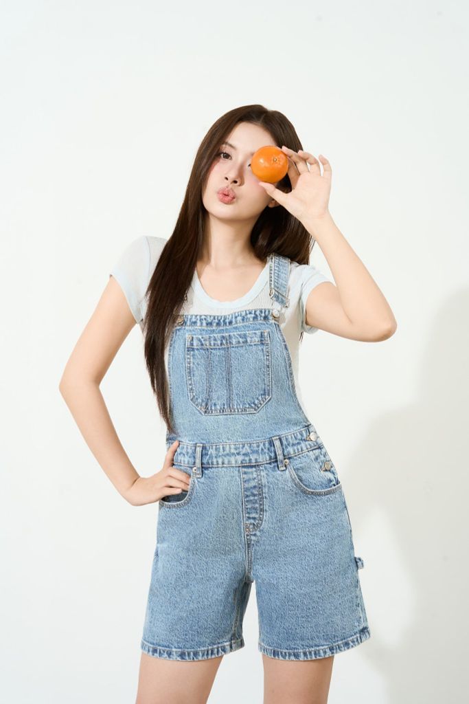 DENIM STATION