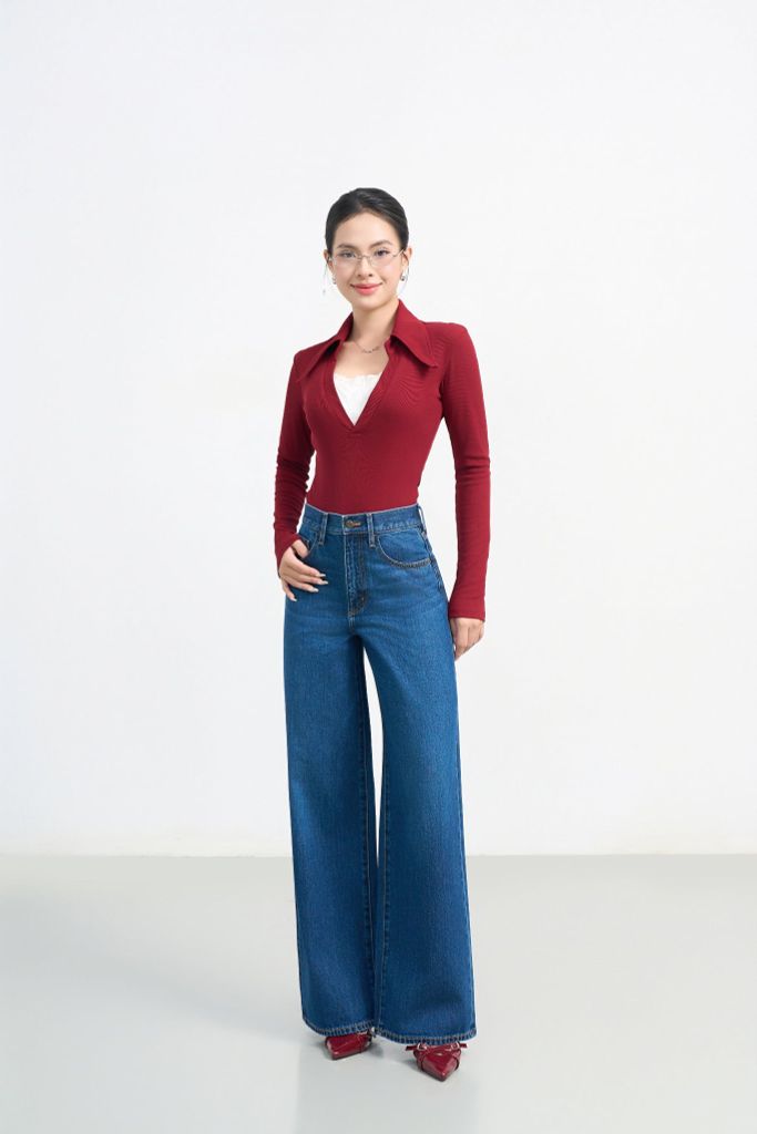 WORKMODE DENIM