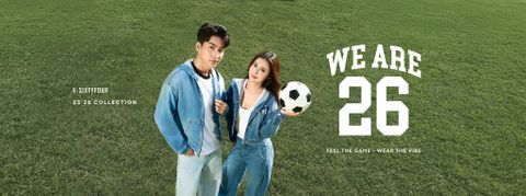 Khi Đường Viền Piping “Nhập Vai” Kẻ Kéo Dài Đôi Chân Trong Bản Phối Sporty Chic Mùa Mới