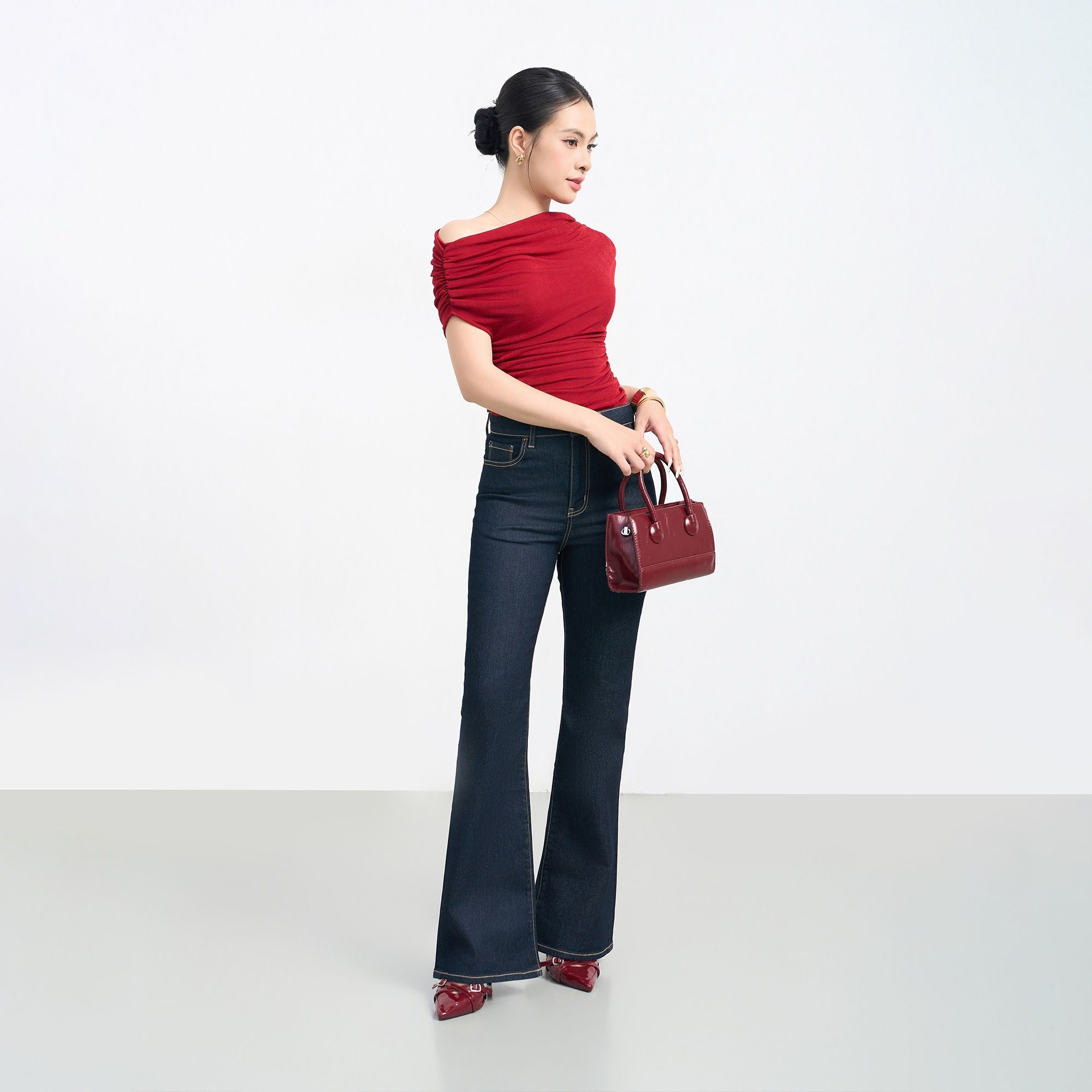 WORKMODE DENIM