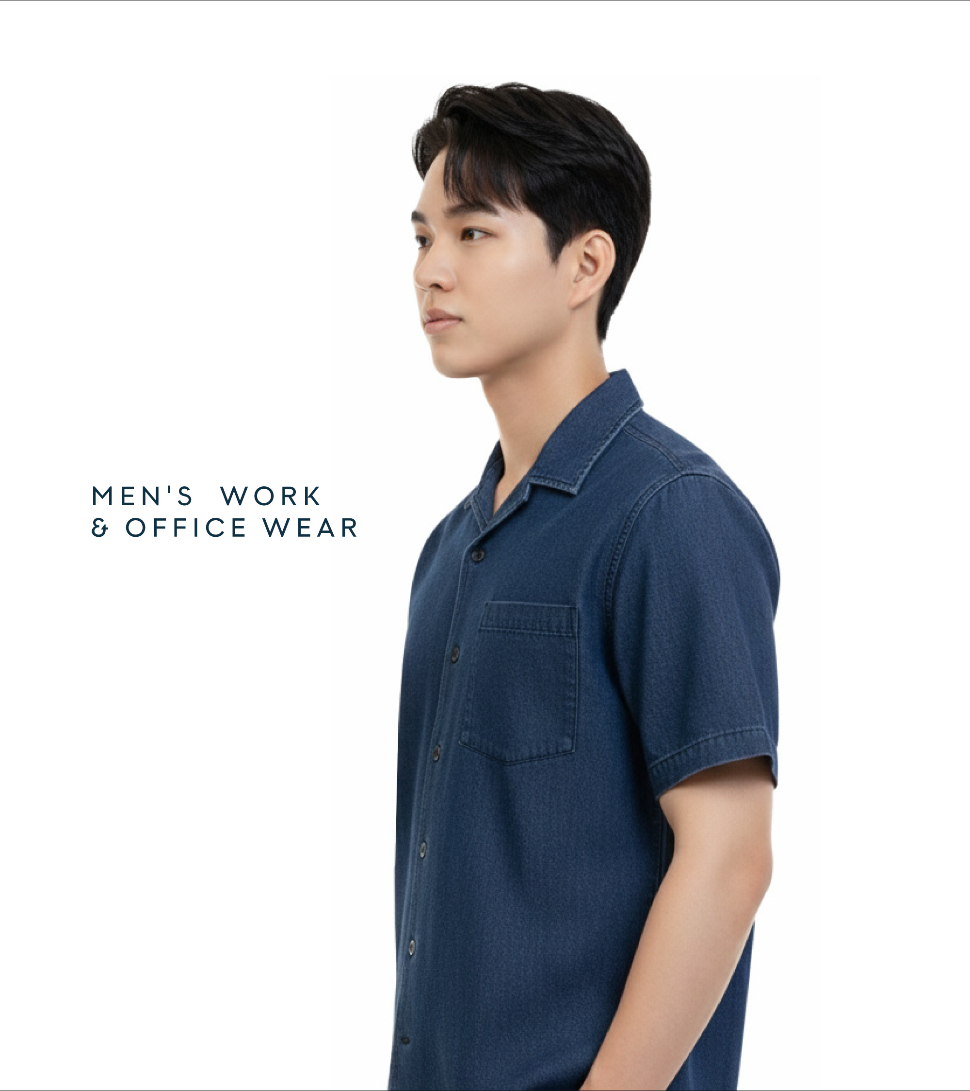 Men's Workwear