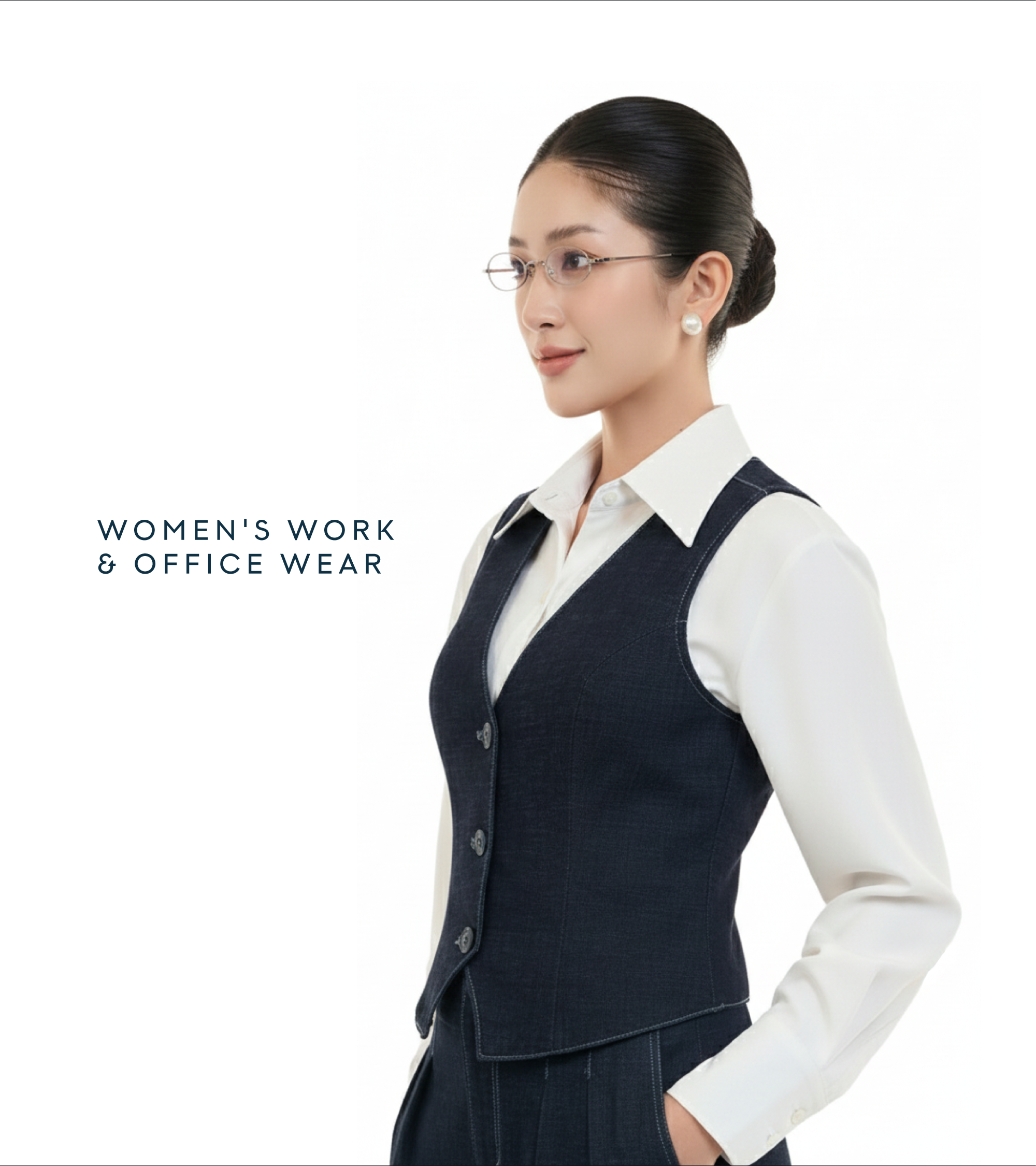 Women's Workwear