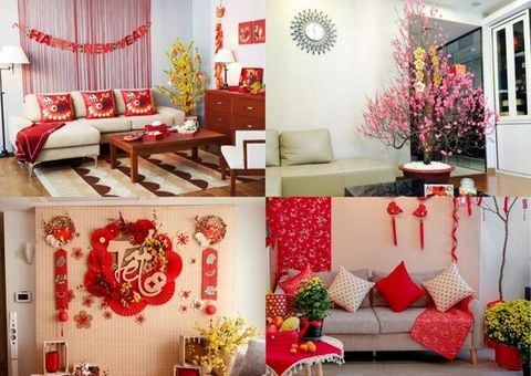 DERGO - Không gian Sống Khoẻ - Cách sắp xếp ghế sofa phòng khách đẹp cho ngày Tết 2026