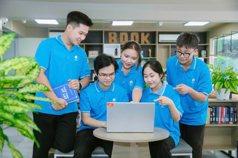 HPU trong tôi: Nơi thanh xuân được lấp đầy bằng Khát vọng và Cống hiến