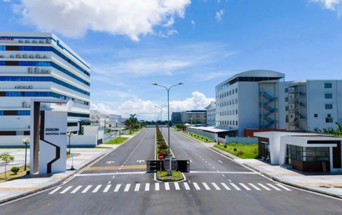 Học tiếng Trung hôm nay - Đón đầu cơ hội nghề nghiệp tại Hải Phòng