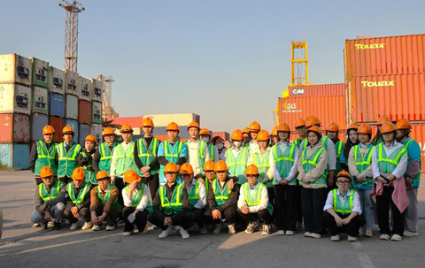 Chuyên ngành Tiếng Trung Logistics - lựa chọn chiến lược cho nguồn nhân lực Logistics chất lượng cao tại Hải Phòng