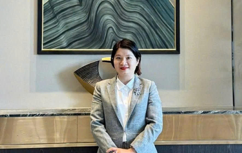 Từ giảng đường Khoa Du lịch HPU đến hành trình Vươn ra quốc tế – Câu chuyện truyền cảm hứng của TS. Phạm Thị Thanh Loan