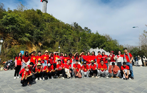 Một trải nghiệm Thật nhiều Cảm xúc của Sinh viên Khoa Du lịch tại Hà Giang - Mảnh đất hùng vĩ nơi địa đầu Tổ quốc