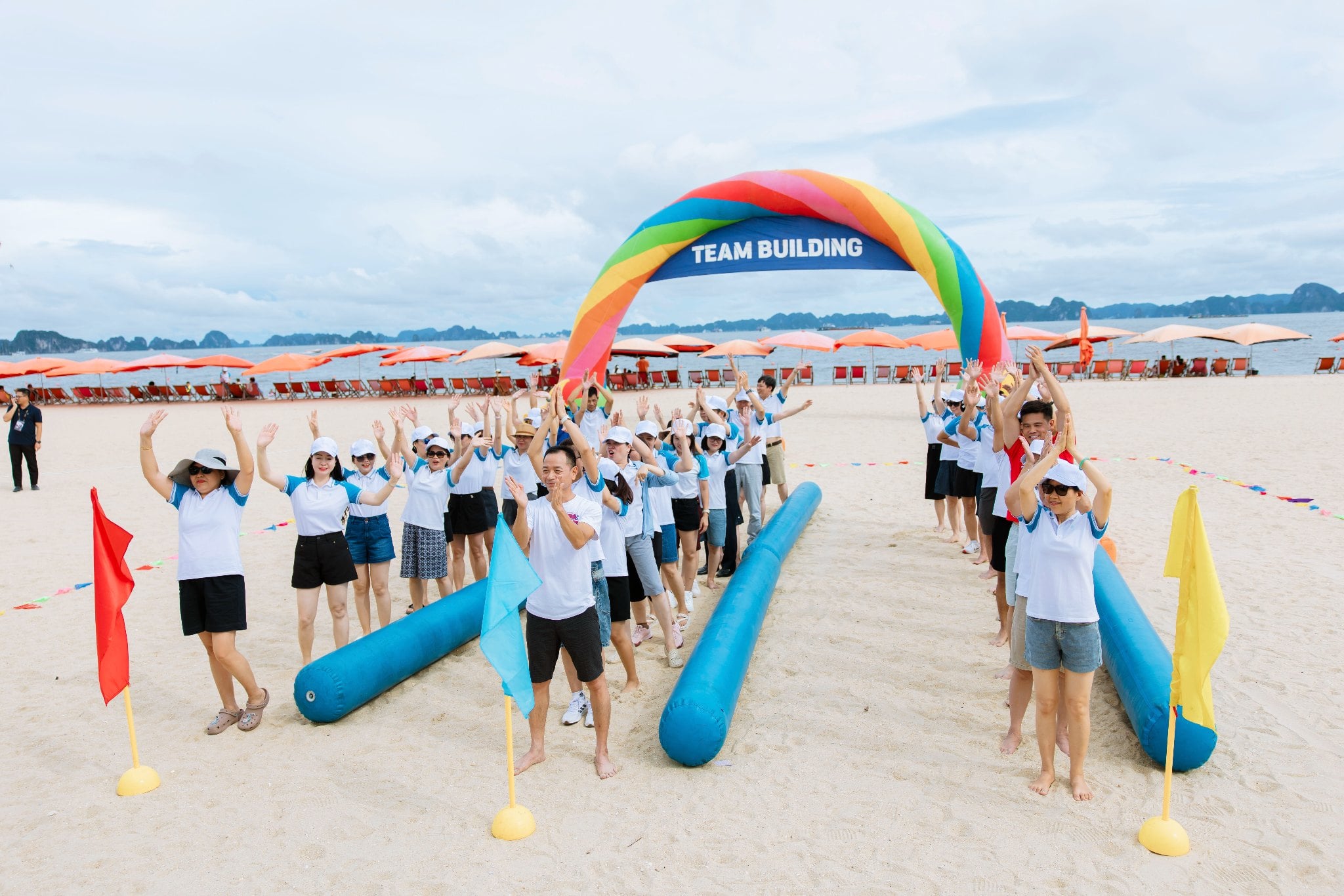Du lịch hè HPU 2026: Kết nối sức mạnh – Kiến tạo tương lai