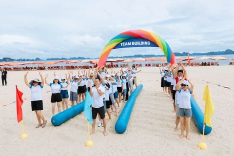 Du lịch hè HPU 2026: Kết nối sức mạnh – Kiến tạo tương lai