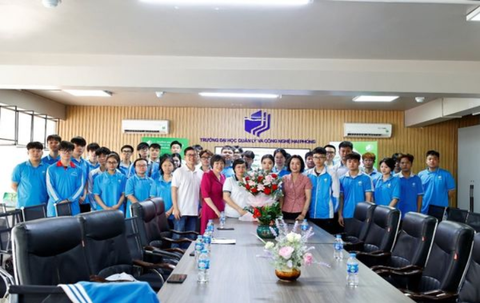 Ngành Môi trường – Cơ hội, thách thức & xu hướng nghề nghiệp 2026