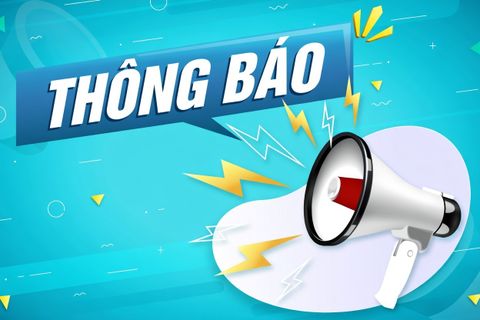 Thông báo Tuyển thực tập sinh dành cho sinh viên các ngành Công nghệ Thông tin và Điện tử