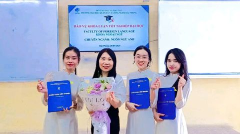 Chuyện nghề - Chuyện của người Thầy