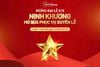 Mừng Đại Lễ Quốc Khánh 2/9: Ninh Khương Đồng Hành & Phục Vụ Xuyên Lễ!