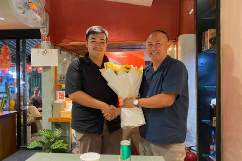 Ninh Khương bước sang chương mới: Công bố quyết định bổ nhiệm Tân CEO Dương Ninh Khương