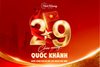 CỬA HÀNG THÊU TAY NINH KHƯƠNG PHỤC VỤ XUYÊN LỄ QUỐC KHÁNH 2/9